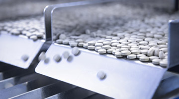 GYÓGYSZERGYÁRAKNAK